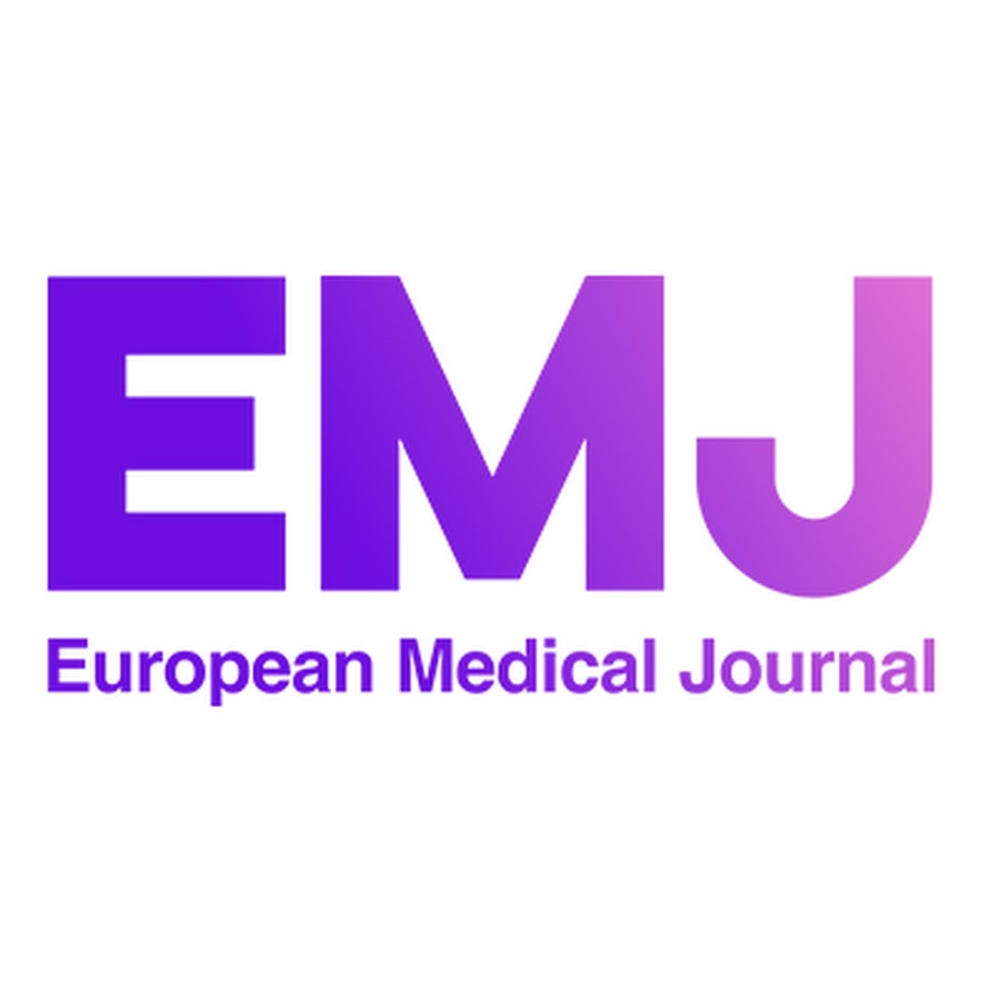 European Medical Journal logo