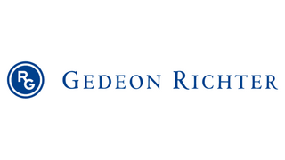 Gedeon Richter