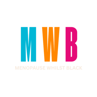 Menopause Whilst Black