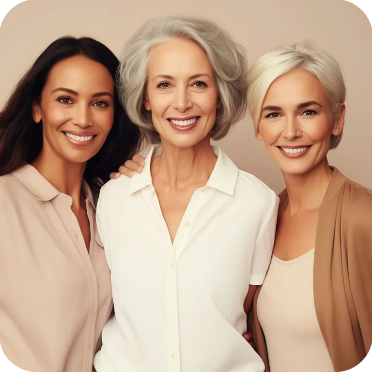Menopause consultation